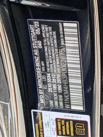 Used 2023 Mercedes-Benz GLC 300 4MATIC image 26