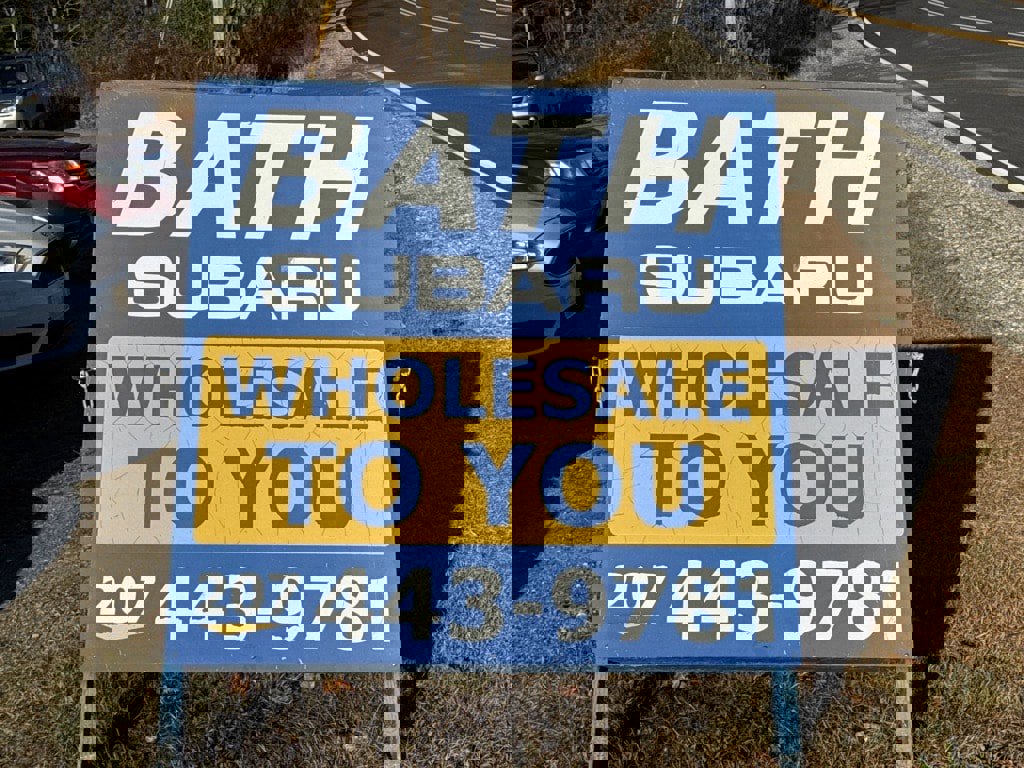 Used 2012 Subaru Outback 2.5i image 2