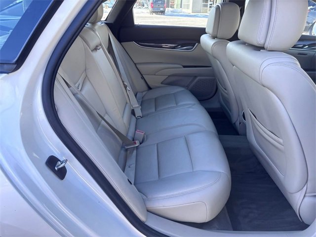 Used 2013 Cadillac XTS Luxury w/ Driver Awareness Package image 28