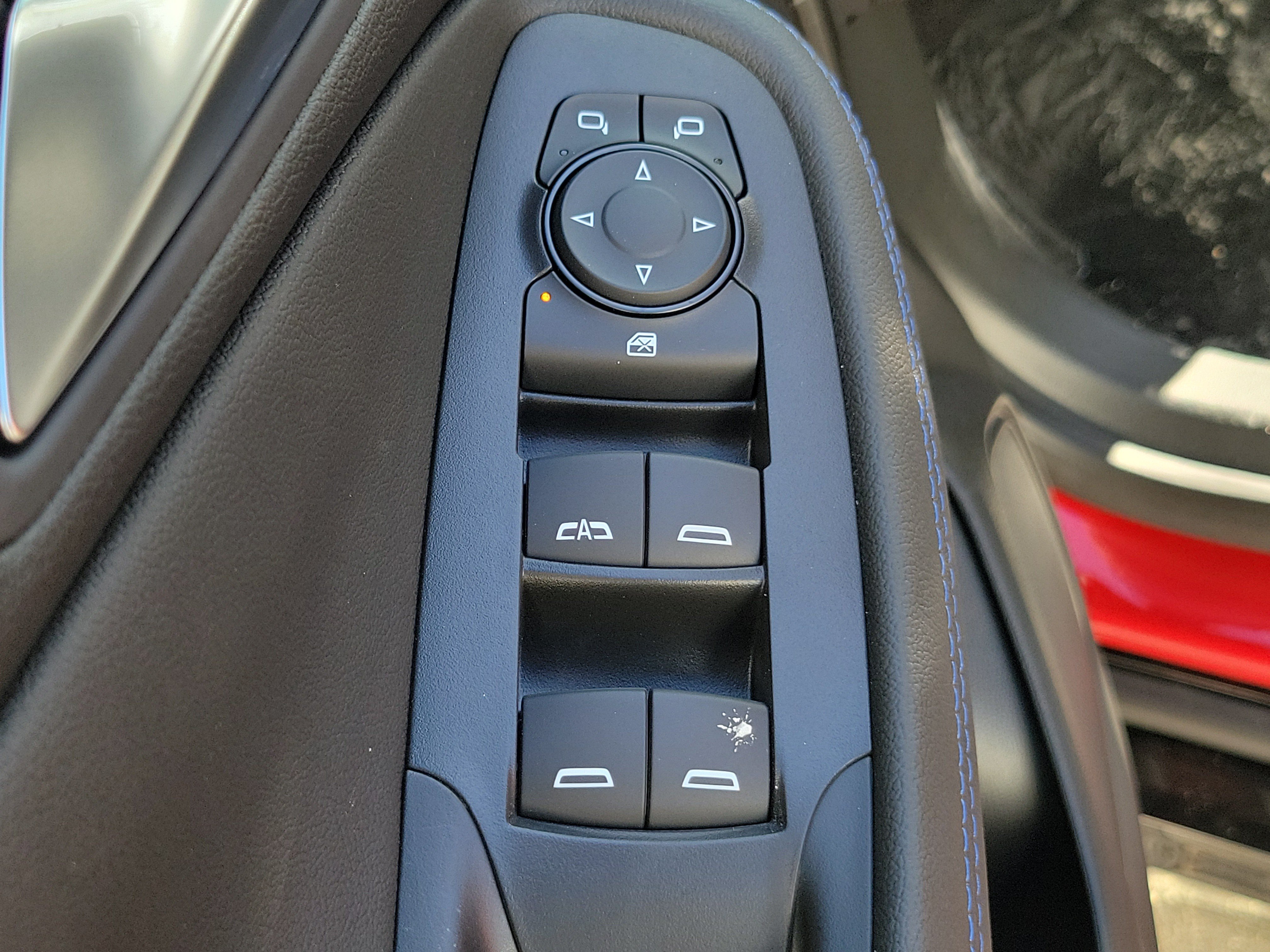 New 2026 Buick Encore GX Sport Touring w/ Advanced Technology Package FWD image 19
