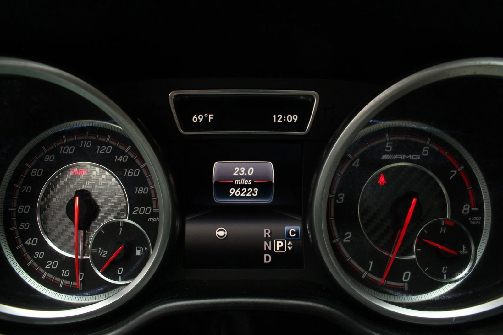 Used 2017 Mercedes-Benz GLE 63 AMG S w/ Premium 3 Package image 37