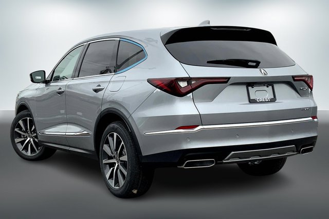 New 2026 Acura MDX w/ Technology Package AWD/4WD image 4