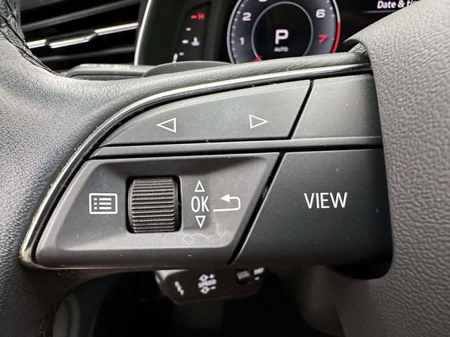 Certified 2024 Audi Q7 3.0T Premium Plus AWD/4WD image 27