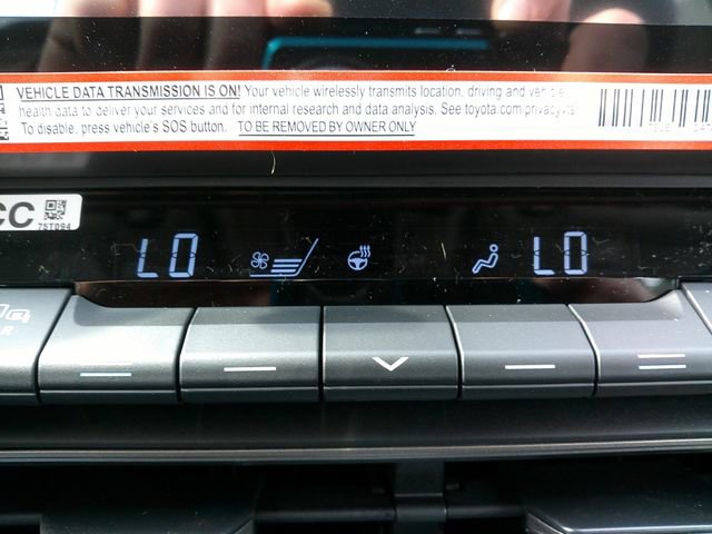 New 2026 Toyota Camry XLE AWD/4WD image 18