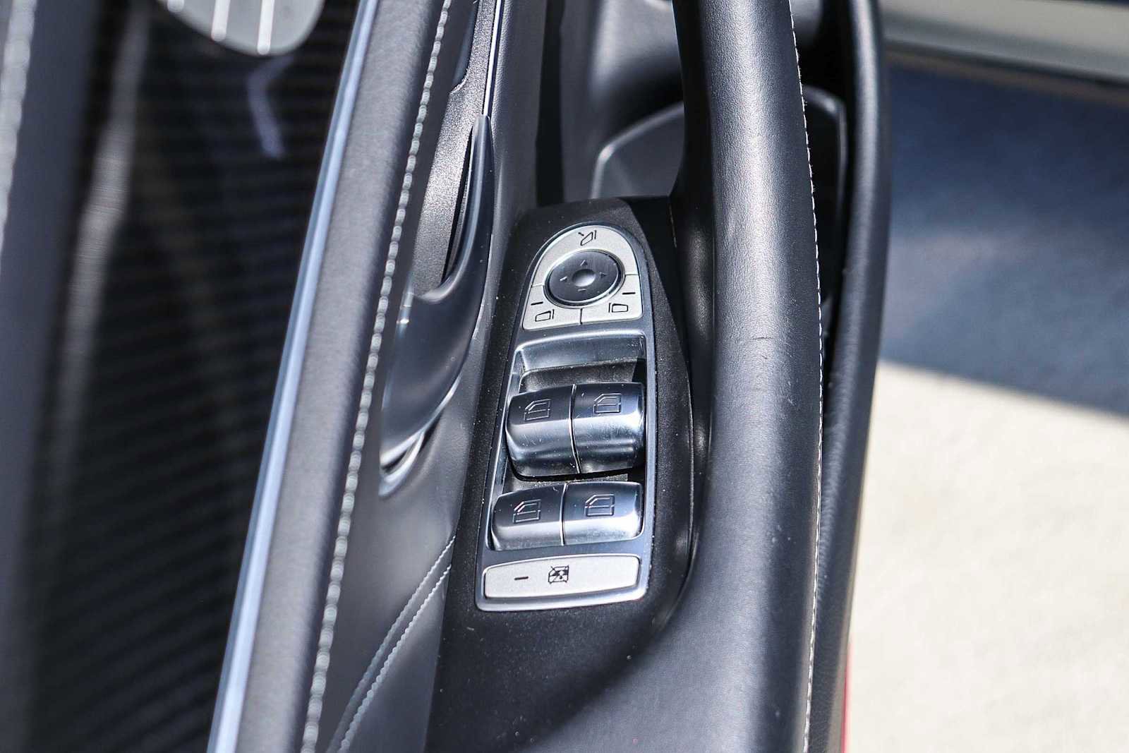 Used 2020 Mercedes-Benz E 63 AMG S image 29