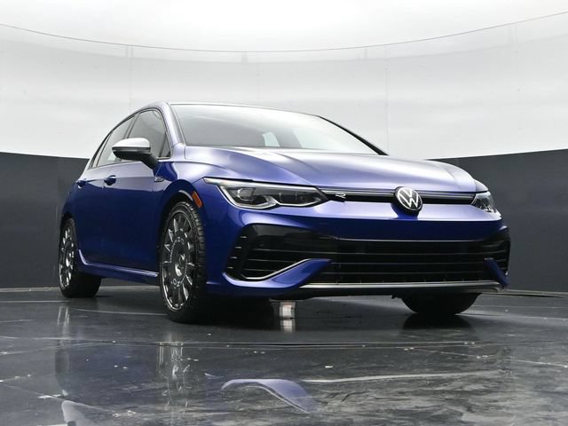 Used 2024 Volkswagen Golf R AWD/4WD image 44
