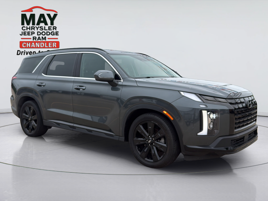 Used 2023 Hyundai Palisade XRT AWD/4WD image 1