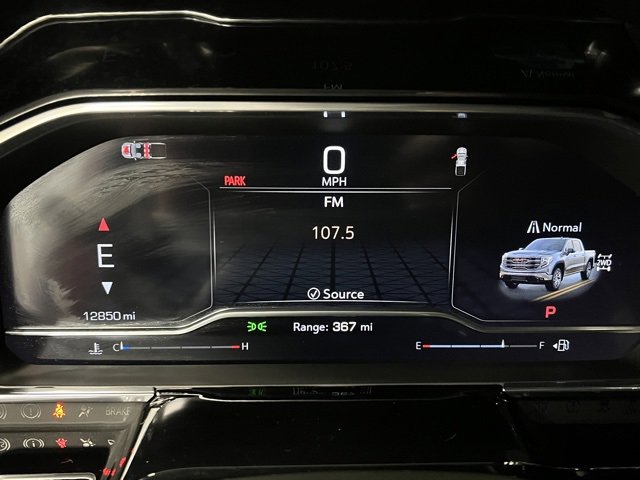 Used 2024 GMC Sierra 1500 Elevation w/ Elevation Premium Package image 25