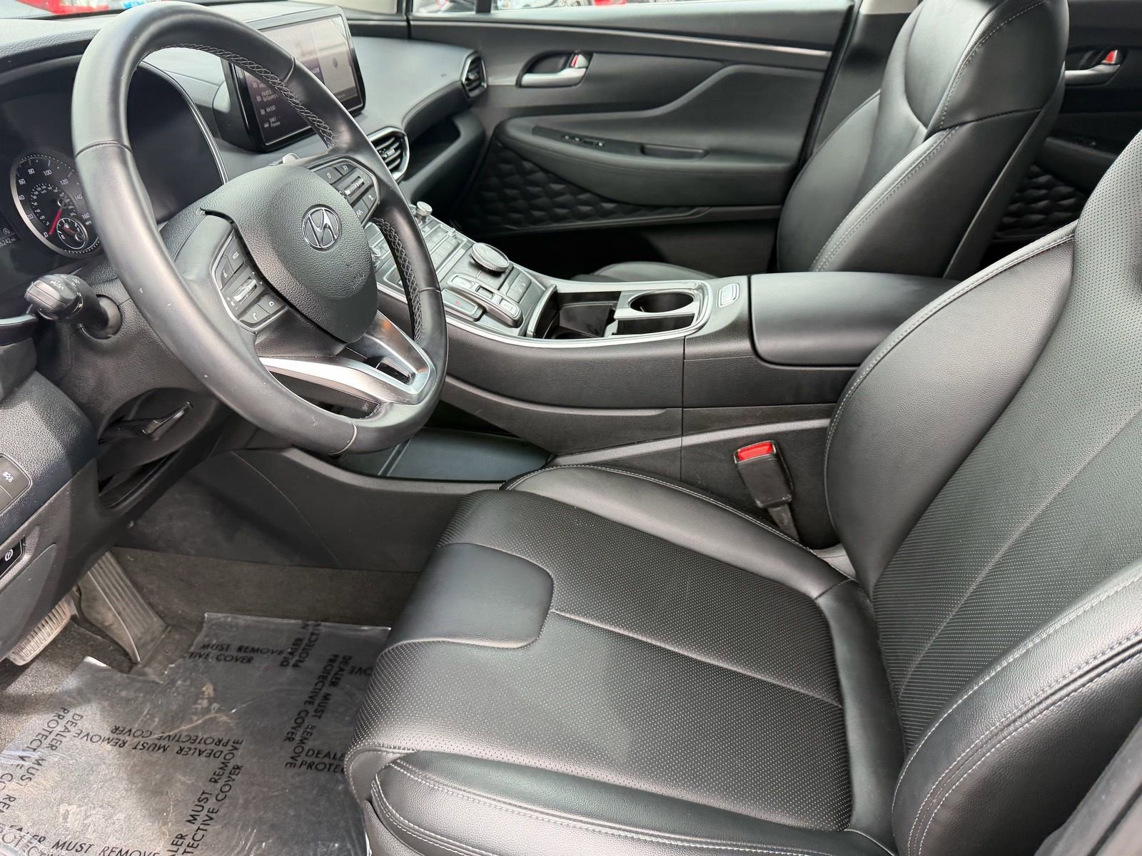 Used 2023 Hyundai Santa Fe XRT image 21