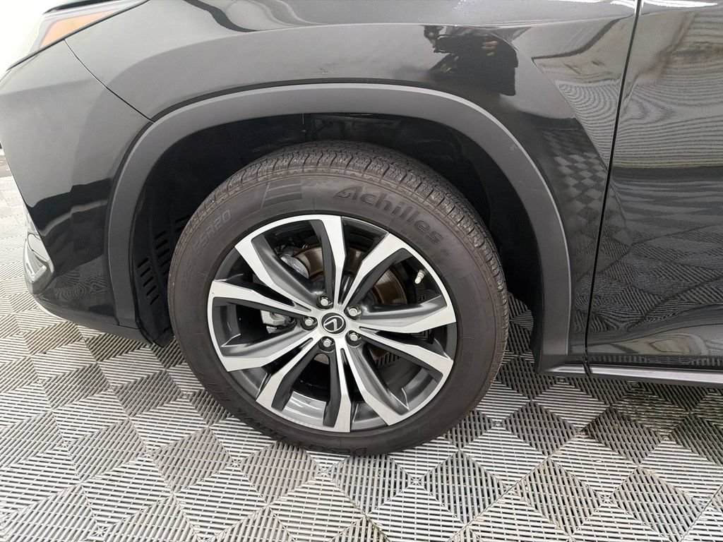 Used 2021 Lexus RX 350 FWD w/ Premium Package image 13