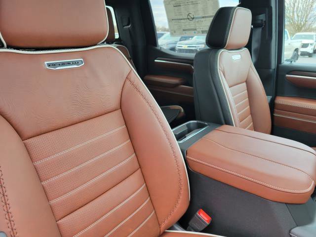 New 2026 GMC Sierra 1500 Denali Ultimate image 28