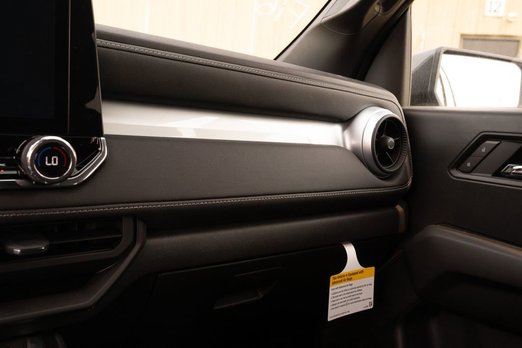 New 2025 Chevrolet Colorado LT w/ Advanced Trailering Package image 28