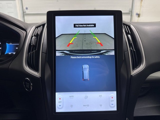 Used 2022 Ford Edge SE image 28