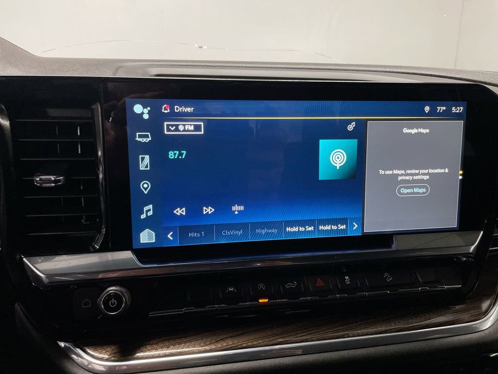 Used 2023 Chevrolet Silverado 1500 LT image 13