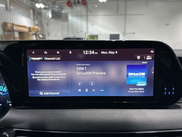 Used 2024 Hyundai Palisade Calligraphy FWD image 16
