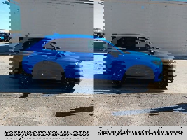 New 2026 Honda HR-V Sport image 3