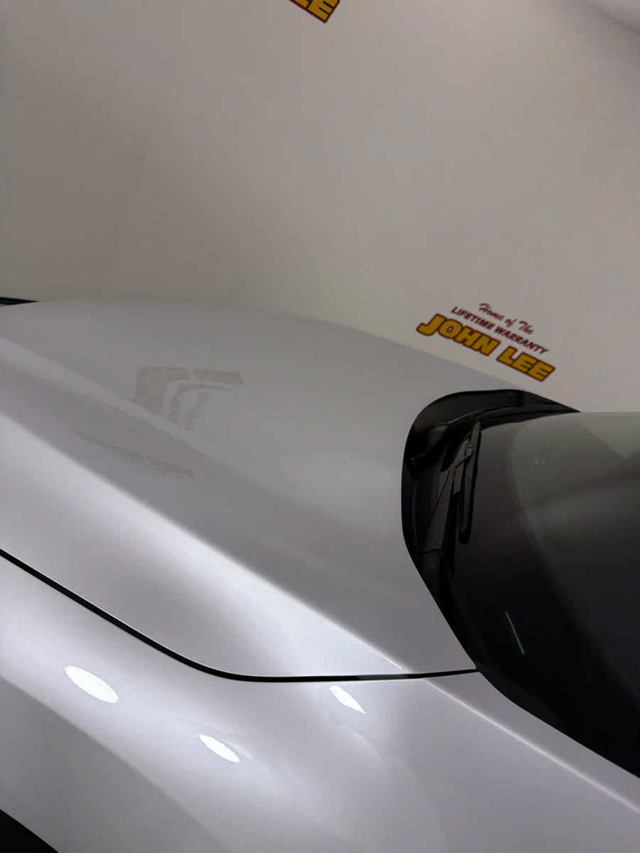 New 2026 Mitsubishi Eclipse Cross LE AWD/4WD image 11