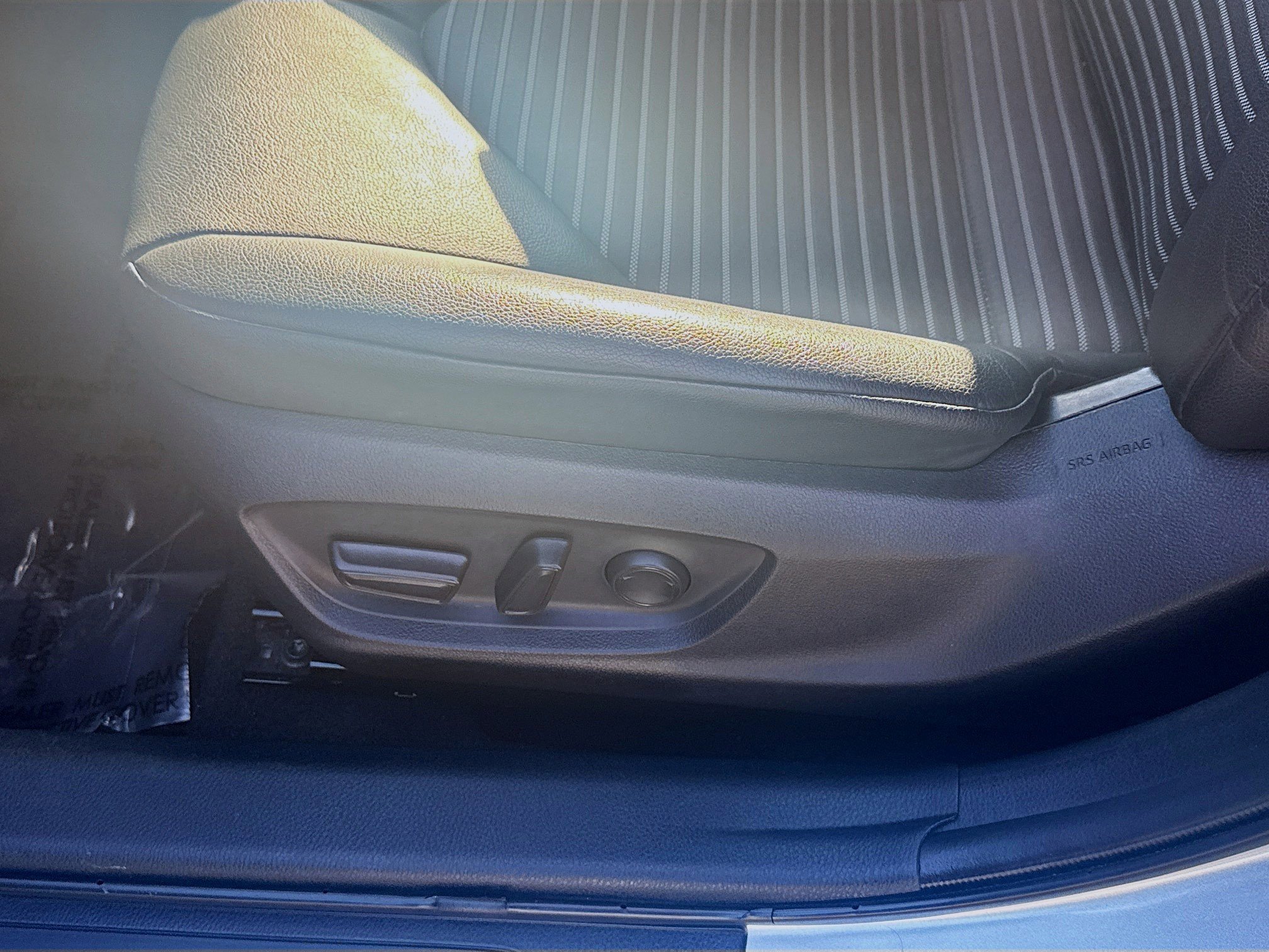 Used 2023 Toyota Camry SE image 15