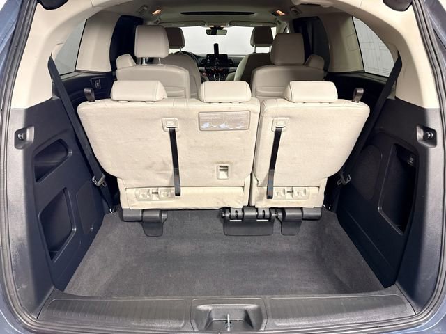 Used 2025 Honda Odyssey EX-L image 12