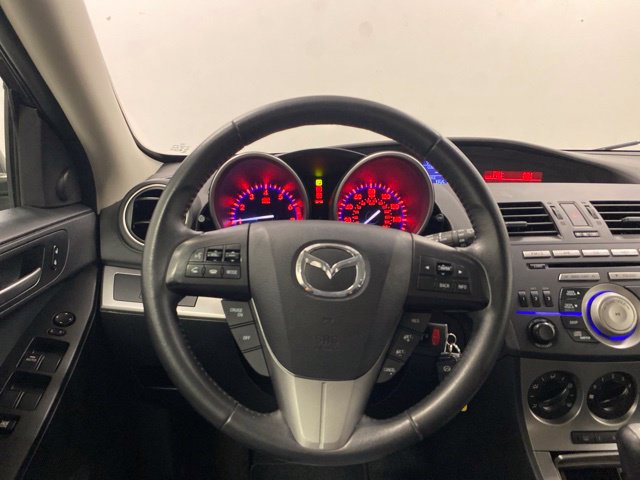 Used 2011 MAZDA MAZDA3 s Sport FWD image 17