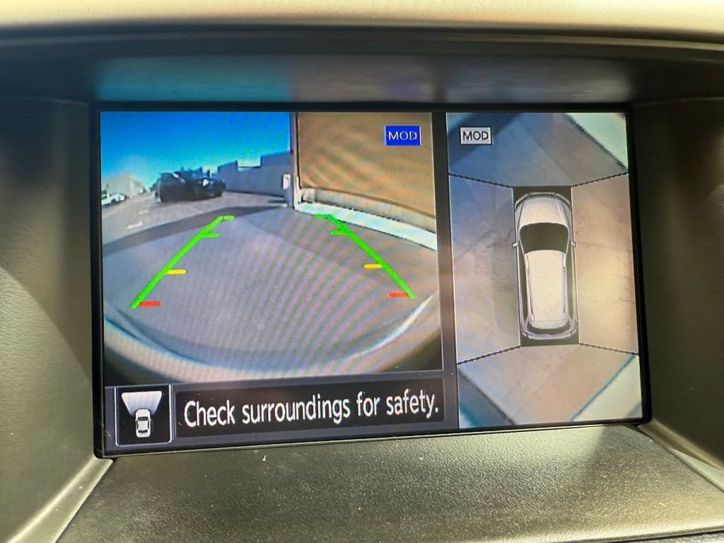 Used 2019 Nissan Pathfinder SL FWD image 43