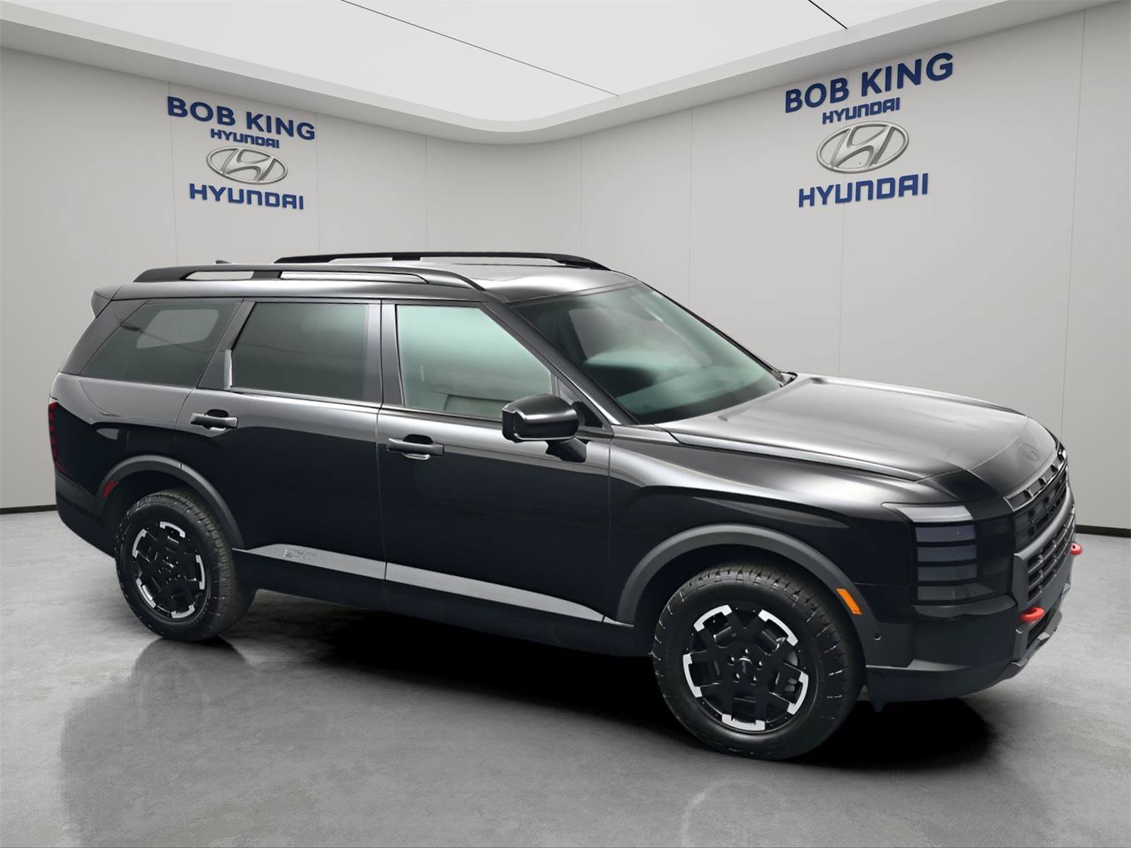 New 2026 Hyundai Palisade XRT Pro AWD/4WD image 7