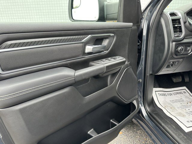 New 2025 RAM 1500 Big Horn image 20