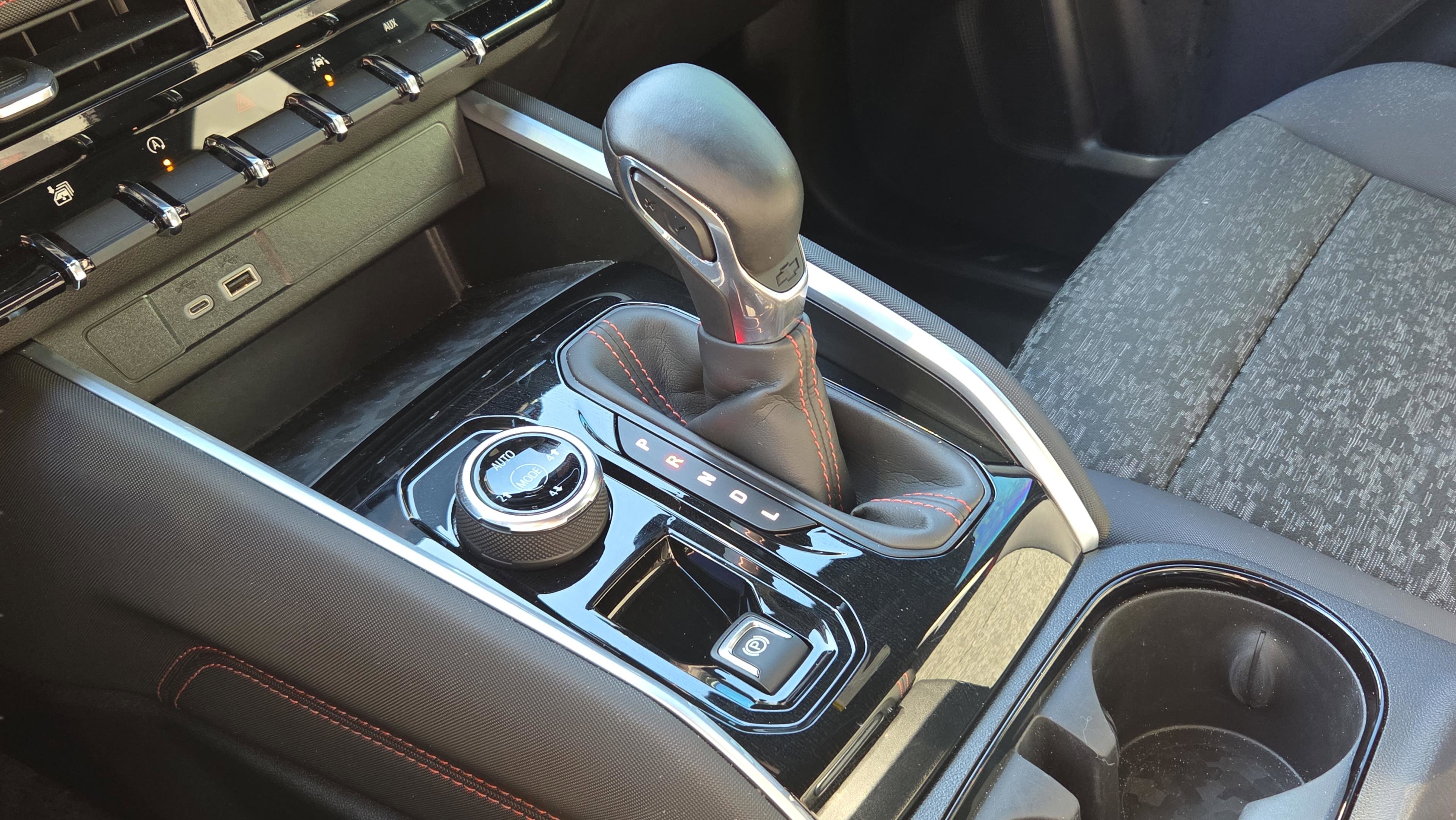 Certified 2024 Chevrolet Colorado Z71 image 24