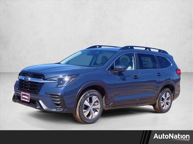 New 2025 Subaru Ascent Premium video 1