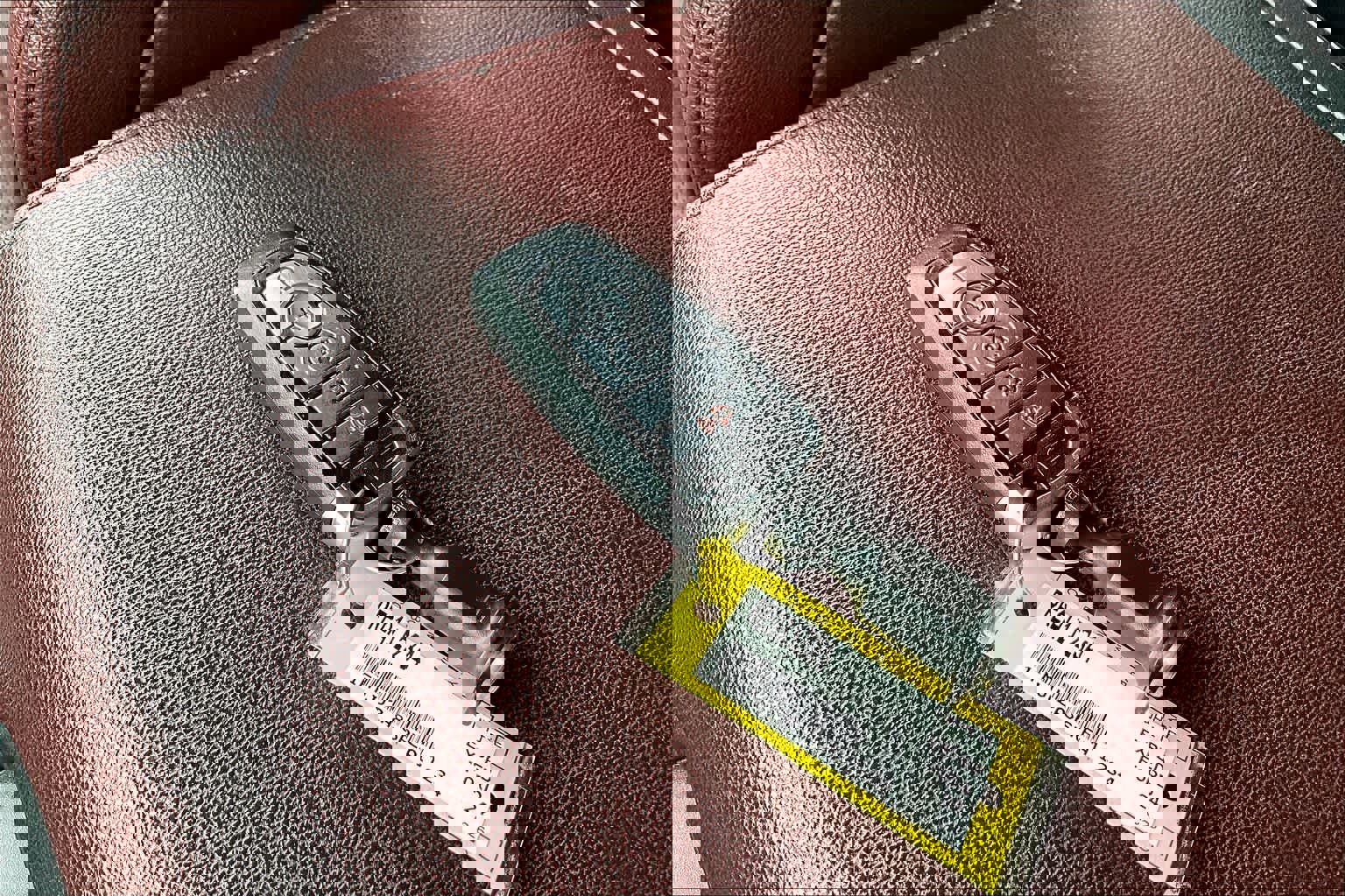 Used 2024 Ford Expedition Limited image 14