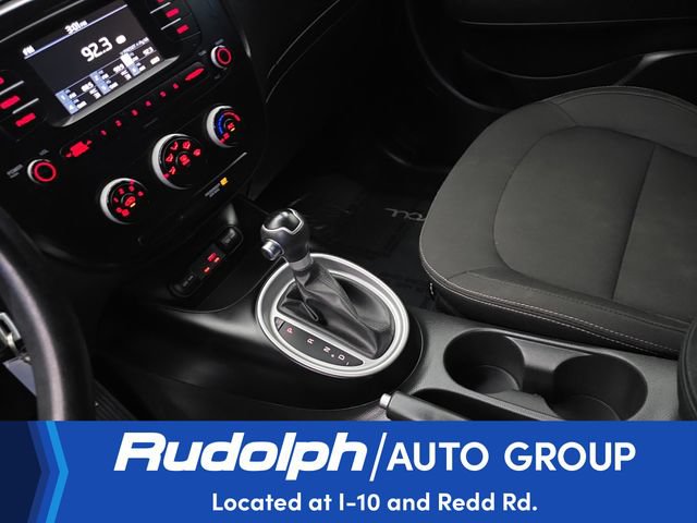 Used 2017 Kia Soul FWD image 21