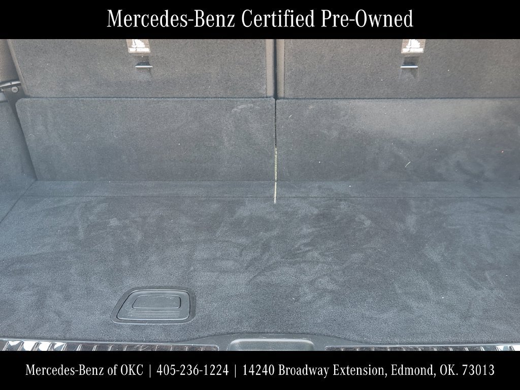Used 2026 Mercedes-Benz GLS 450 4MATIC image 24