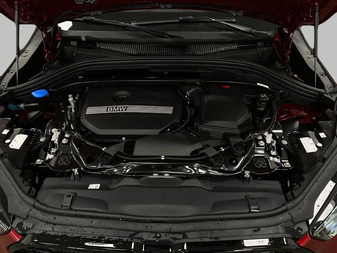 New 2026 BMW X2 xDrive28i AWD/4WD image 44