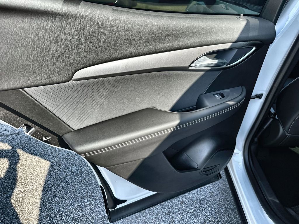 New 2026 Buick Envision Sport Touring image 15