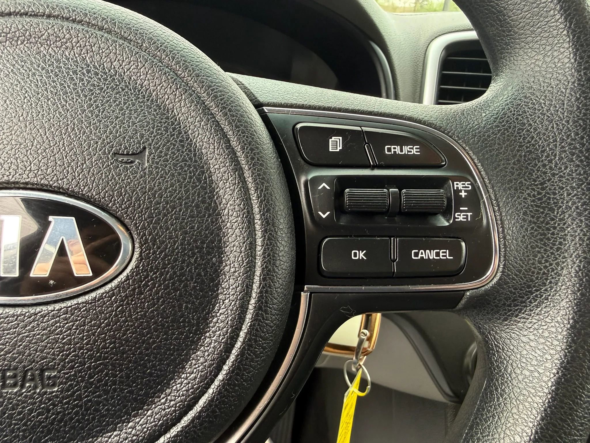 Used 2017 Kia Sportage LX AWD/4WD image 24