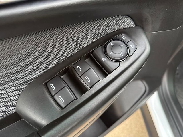 Used 2024 Chevrolet TrailBlazer LT w/ LT Cold Weather Package FWD image 10