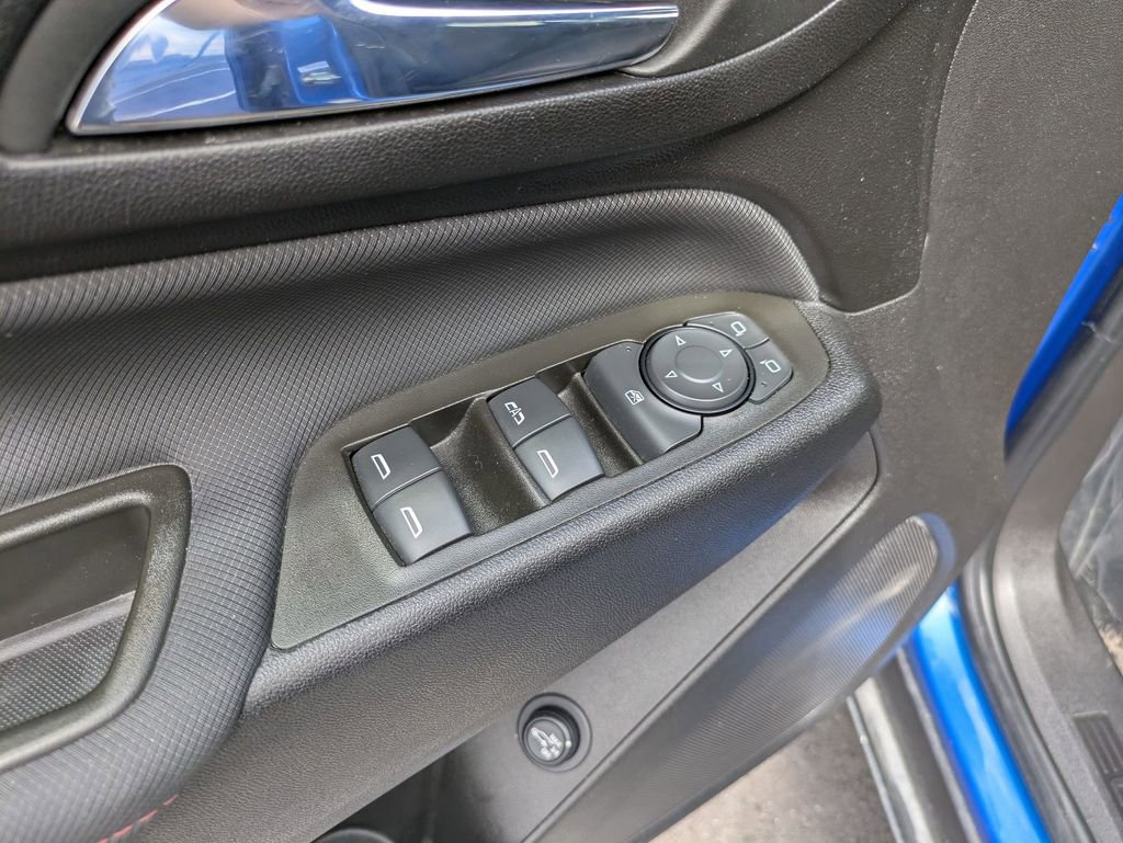 Used 2024 Chevrolet Equinox RS image 11
