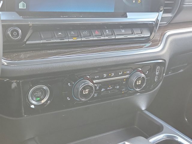 Used 2023 Chevrolet Silverado 1500 RST RWD image 28