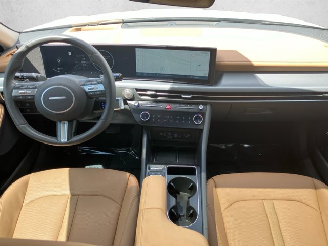 Used 2025 Hyundai Sonata Limited FWD image 19
