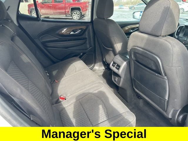 Used 2020 GMC Terrain SLE w/ Driver Convenience Package AWD/4WD image 35