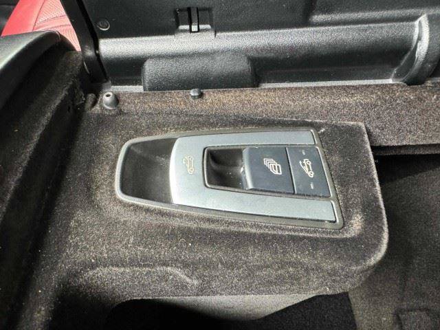 Used 2017 Mercedes-Benz S 63 AMG 4MATIC Cabriolet image 41
