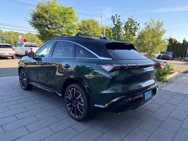 New 2027 INFINITI QX65 Autograph AWD/4WD image 7