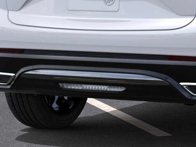 Certified 2024 Buick Envision Sport Touring AWD/4WD image 14