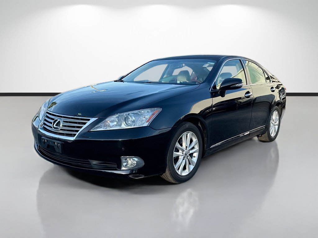 Used 2012 Lexus ES 350 FWD image 7