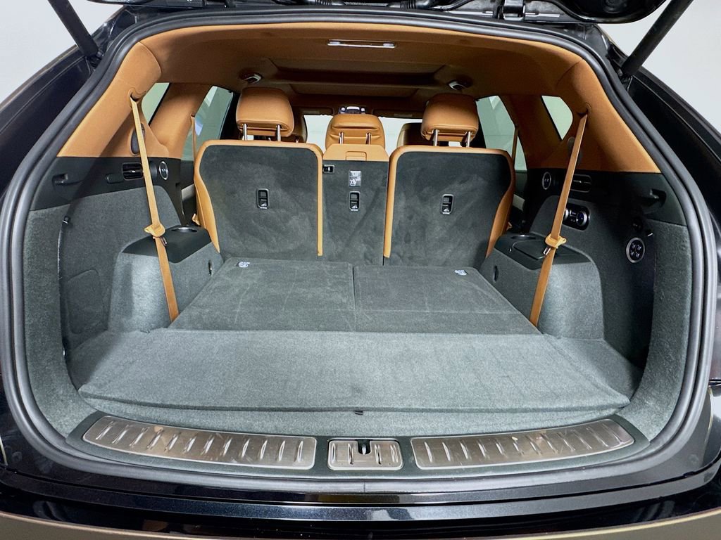 Used 2025 Genesis GV80 3.5T Advanced image 31