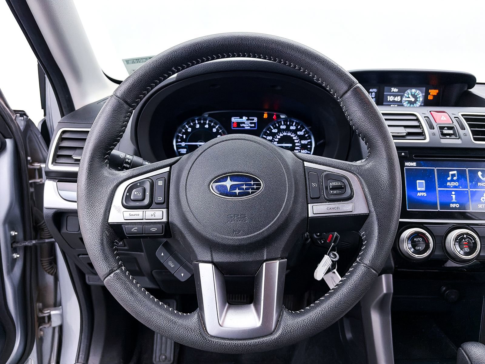 Used 2018 Subaru Forester 2.5i Limited w/ Popular Package #2 image 29