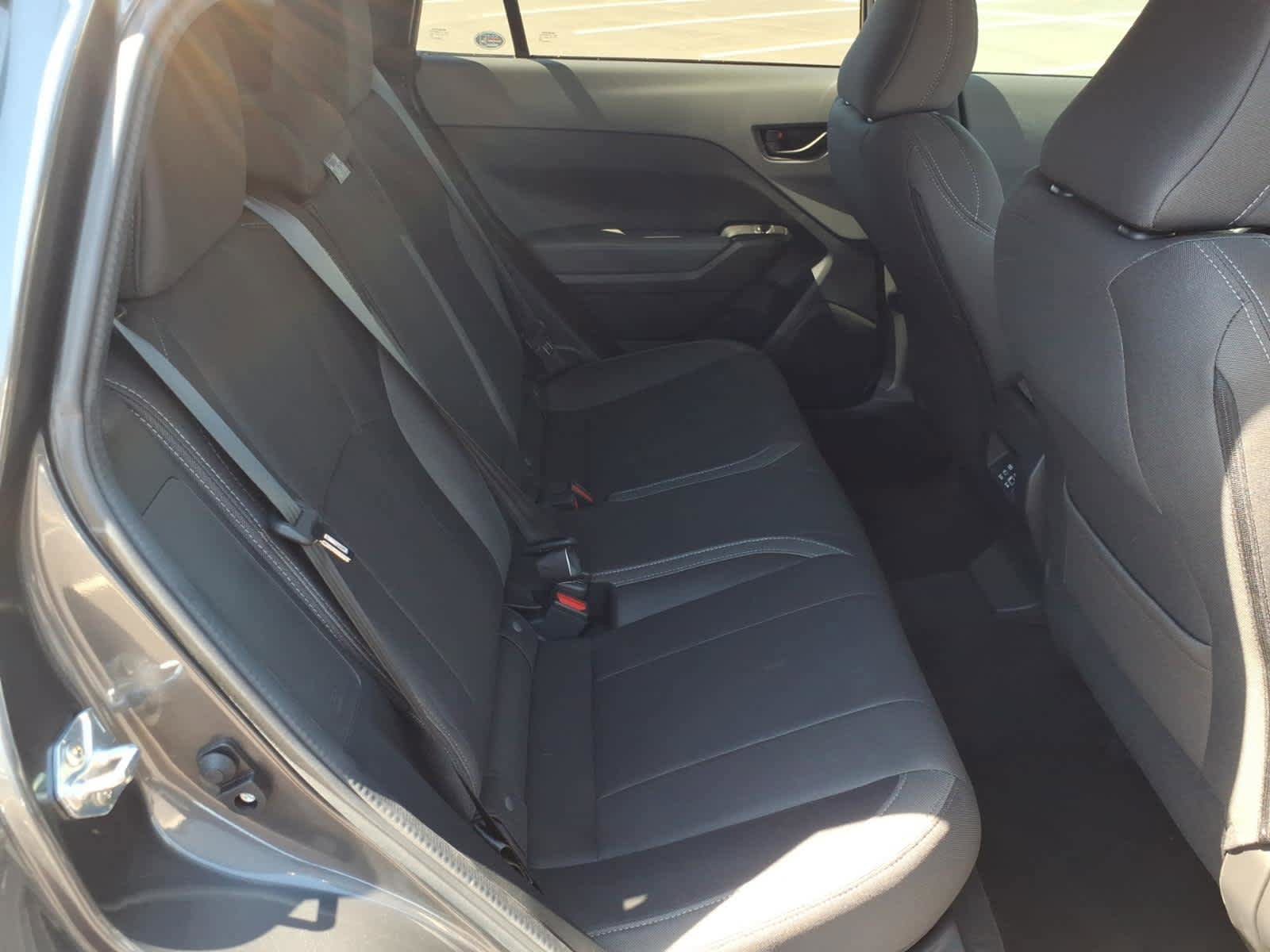 Certified 2026 Subaru Crosstrek 2.0i Premium AWD/4WD image 21