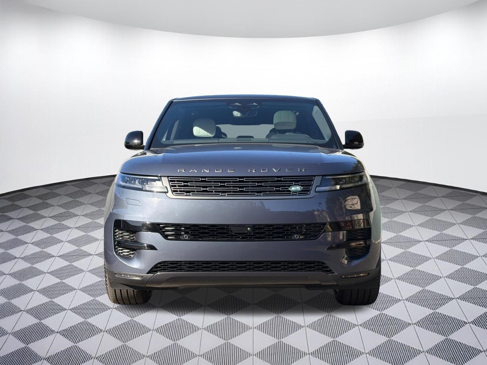 New 2027 Land Rover Range Rover Sport SE AWD/4WD image 5