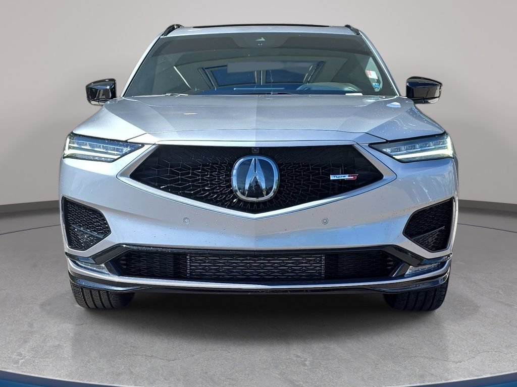 Used 2023 Acura MDX Type S w/ Advance Package AWD/4WD image 3