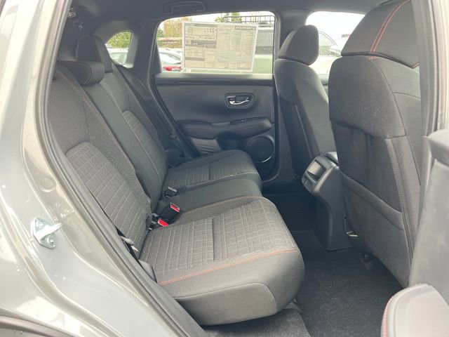 New 2026 Honda HR-V Sport image 10